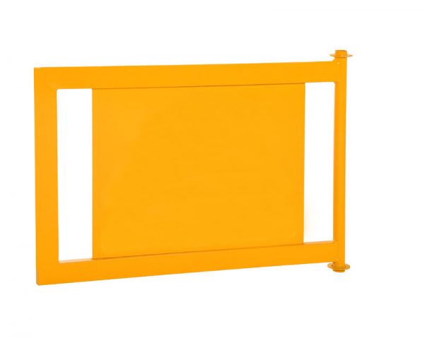 BAR-23 Gate