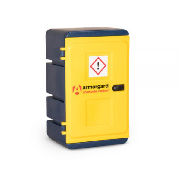 Chemcube CCC1 Hazardous Storage Cabinet