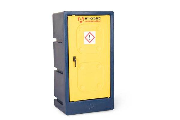 Chemcube CCC2 Hazardous Storage Cabinet