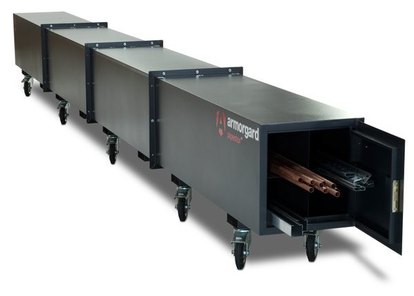 Pipestor PS6.0 Mobile Pipe Storage