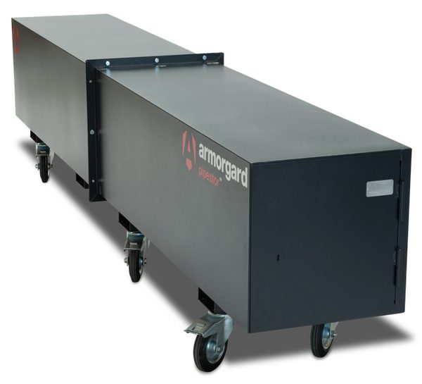 Pipestor PS3.0 Mobile Pipe Storage