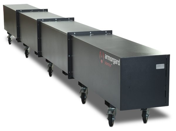 Pipestor PS6.0 Mobile Pipe Storage