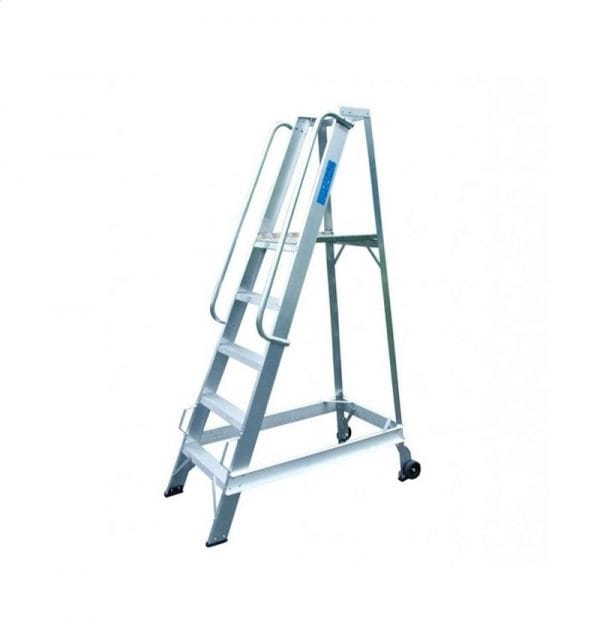 Lyte Ladders