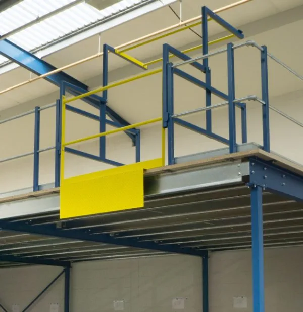 Pallet Gate