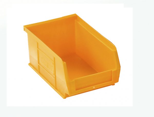 TC2 - Yellow