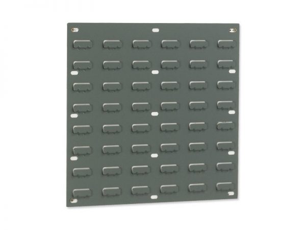 TP1 Wall Mounted Louvre Panel