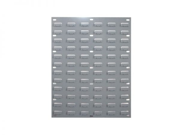 TP10 Wall Mounted Louvre Panel