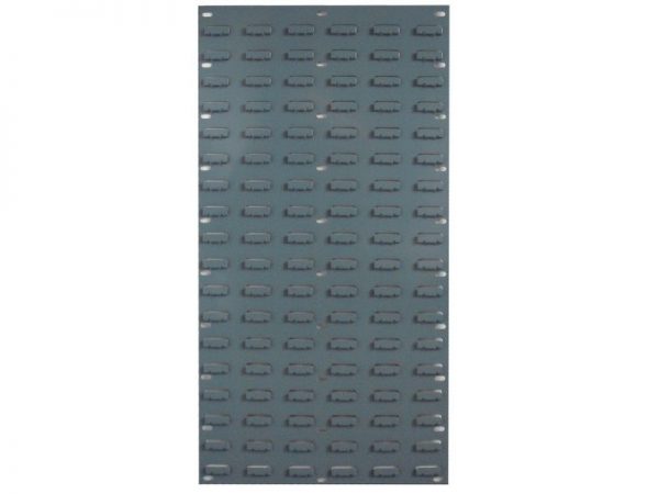 TP2 Wall Mounted Louvre Panel