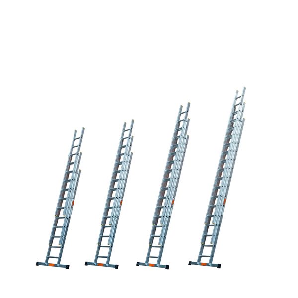 Professional Extension Ladder