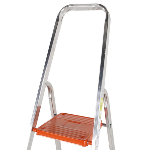 Light Duty Platform Step Ladders