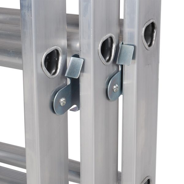 Professional Extension Ladder