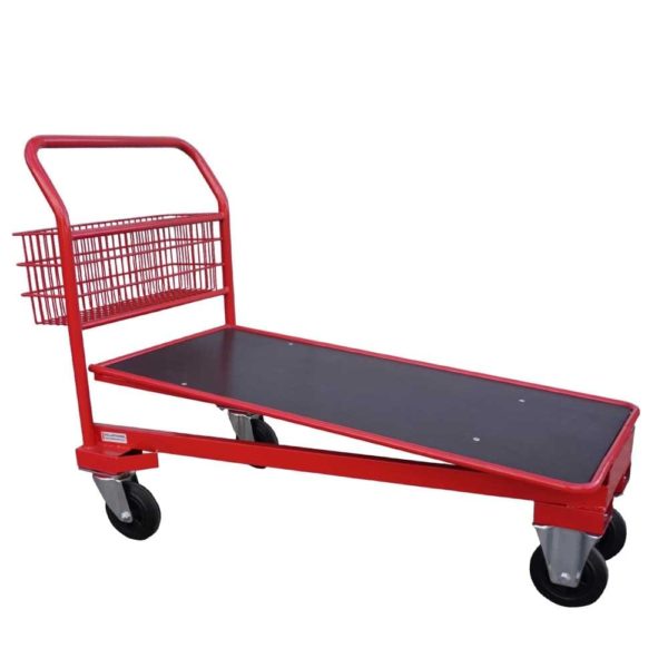 Nestable Cash and Carry plywood