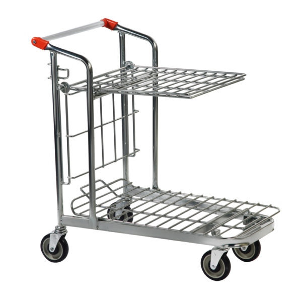 Folding Shelf