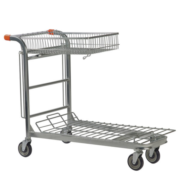Folding Basket