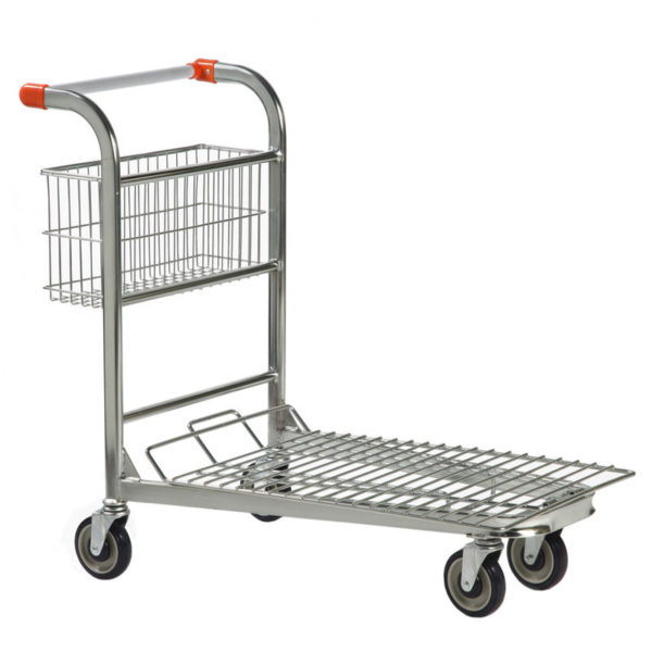 Fixed Basket