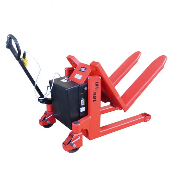 Electric Pallet Tilter