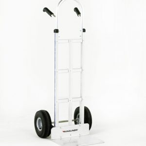 Premium Tall Magliner Aluminium Truck