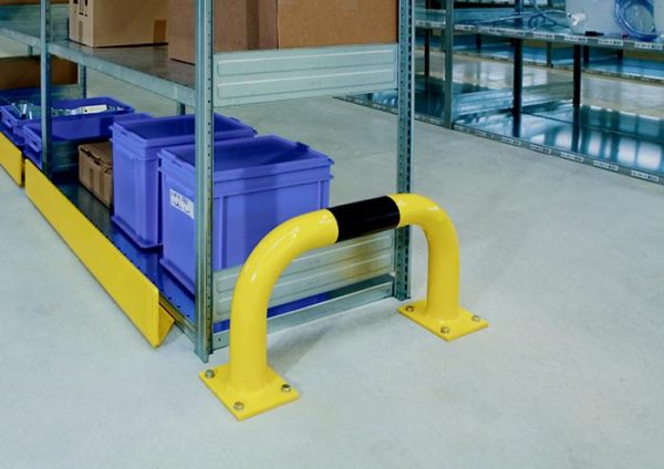 Warehouse protection Guards