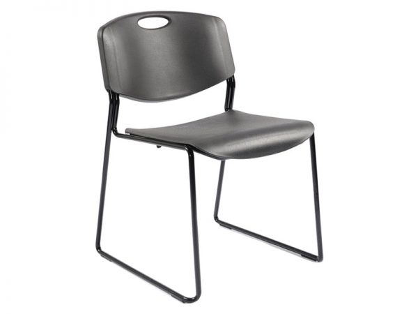 Monza Stacking Chairs