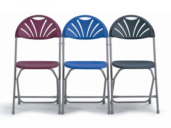 2000 Series Conference Chair