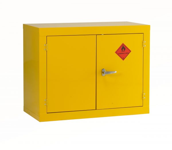 FB15 Hazardous Cabinet