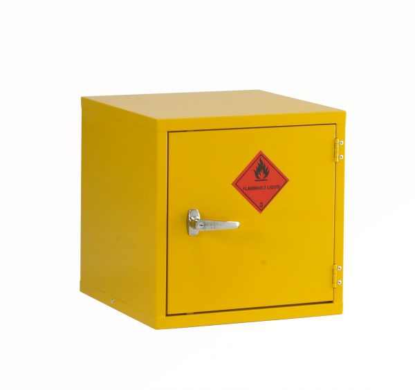 FB2 Hazardous Cabinet