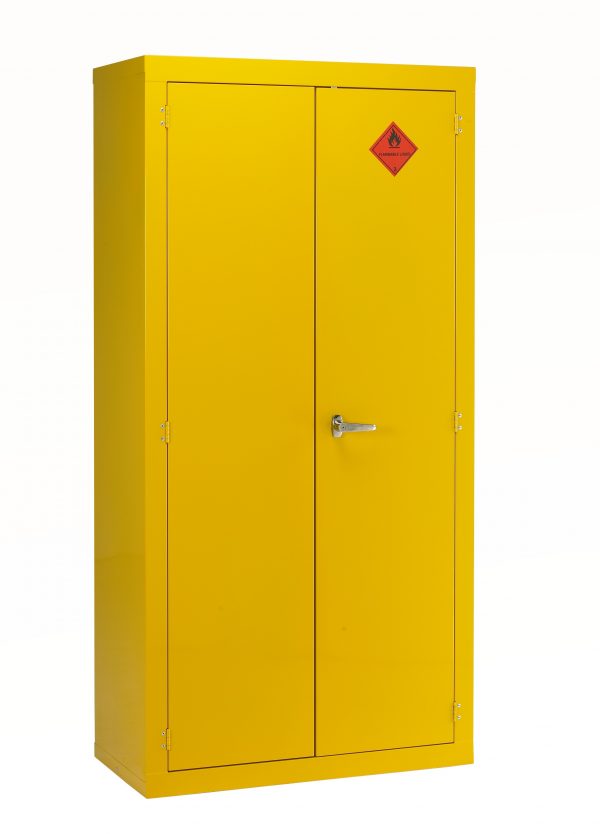 FB30 Hazardous Cabinets