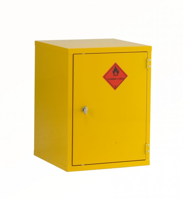 FB4 Hazardous cabinet