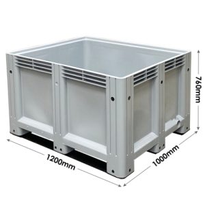 Pallet Box