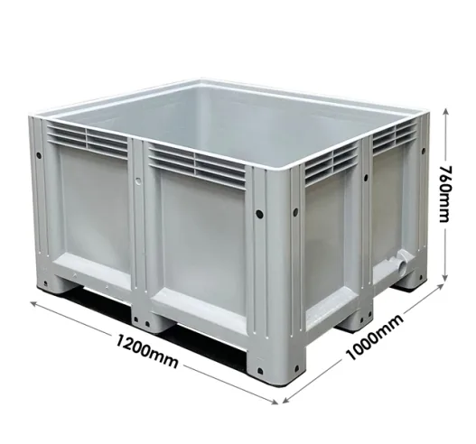 Pallet Box