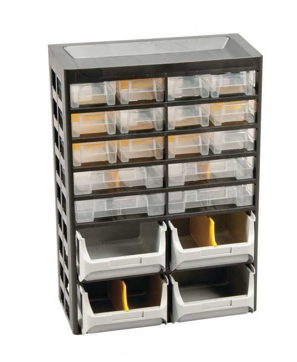 Multi Drawer Basic 34
