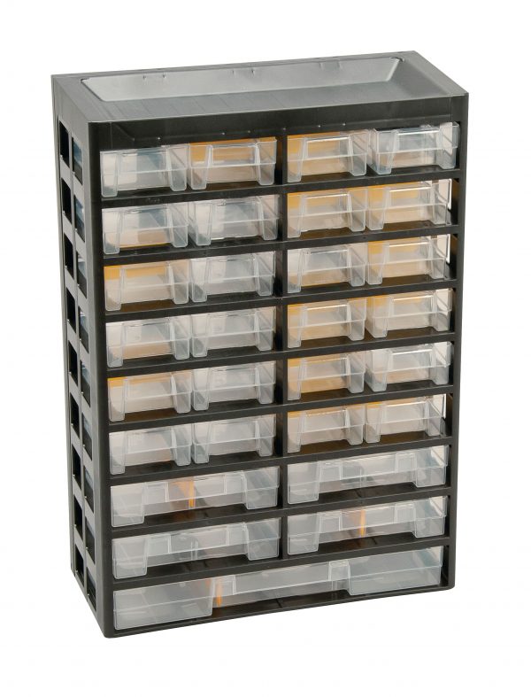 Multi Drawer Basic 47
