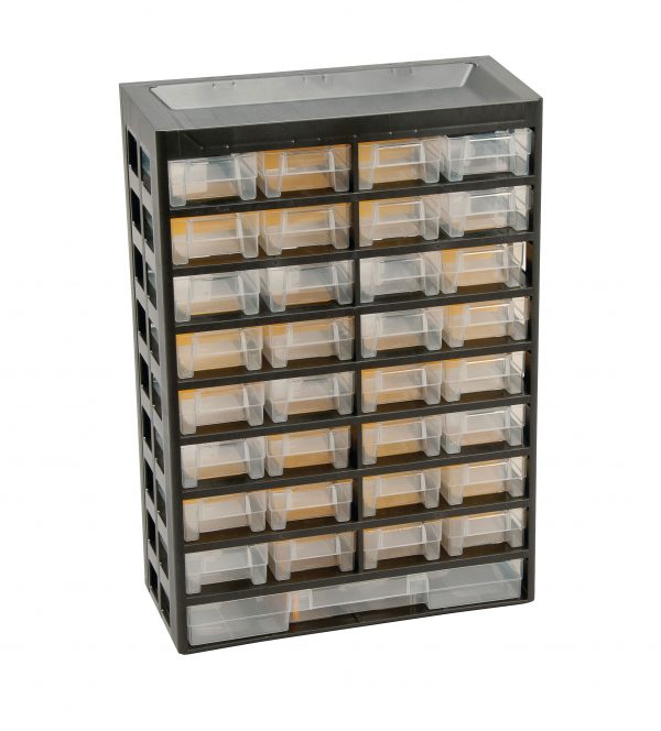 Multi Drawer Basic 54