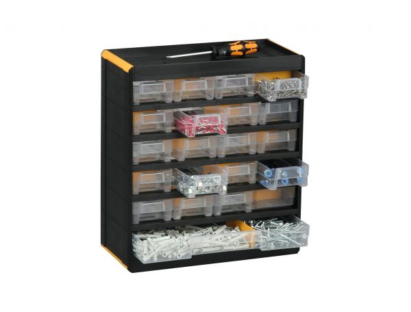 Multi Drawer Professional Basic 32