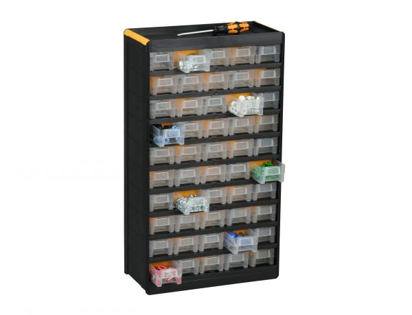 Multi Drawer Professional Basic 75