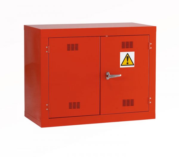 PFB15 Hazardous Cabinet