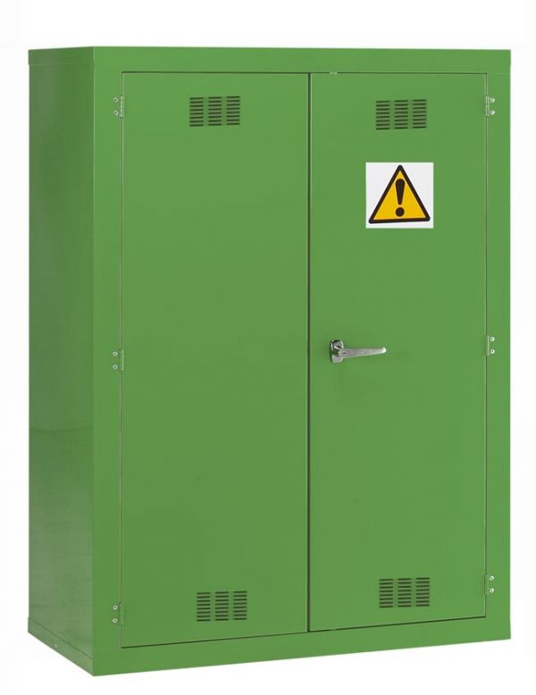PFB25G Hazardous Cabinet