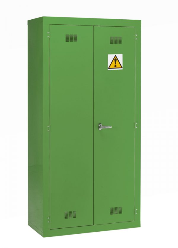 PFB30G Hazardous Cabinets