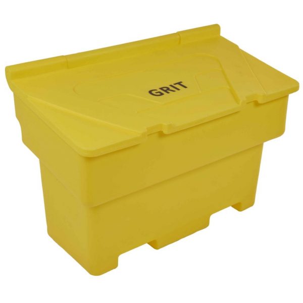 Stacking Grit Bins