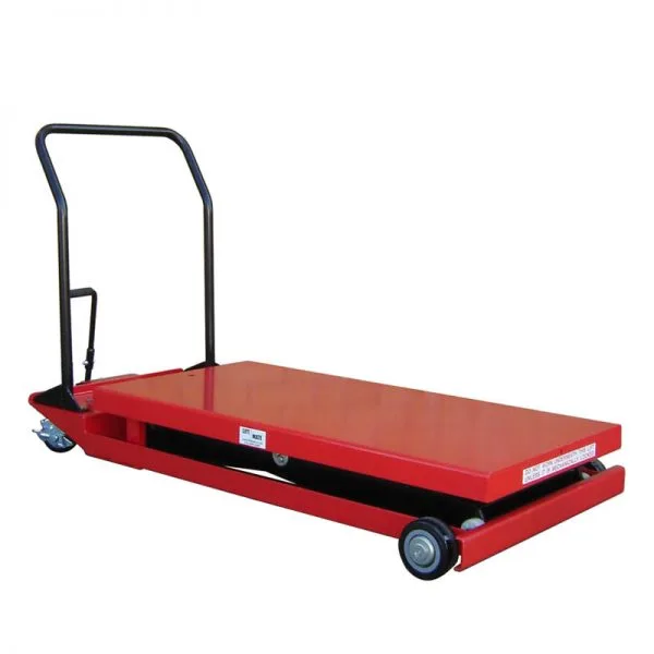 BZ70B Scissor Lift Table