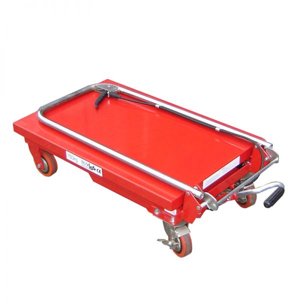 Scissor Lift TXL150