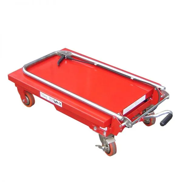 Scissor Lift TXL150