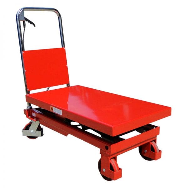 TXL300 Scissor Lift Table