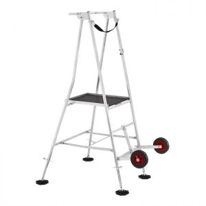 Trolley Wheels
