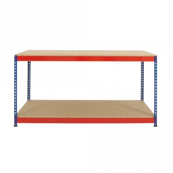 Rivet Workbench