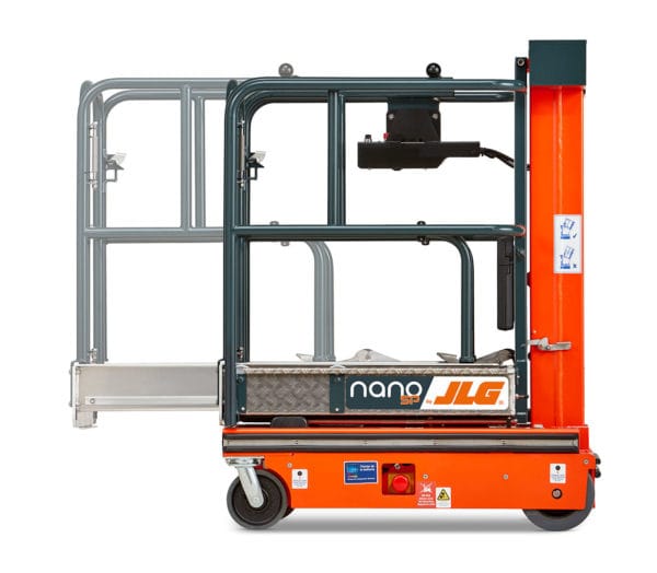 Nano SP