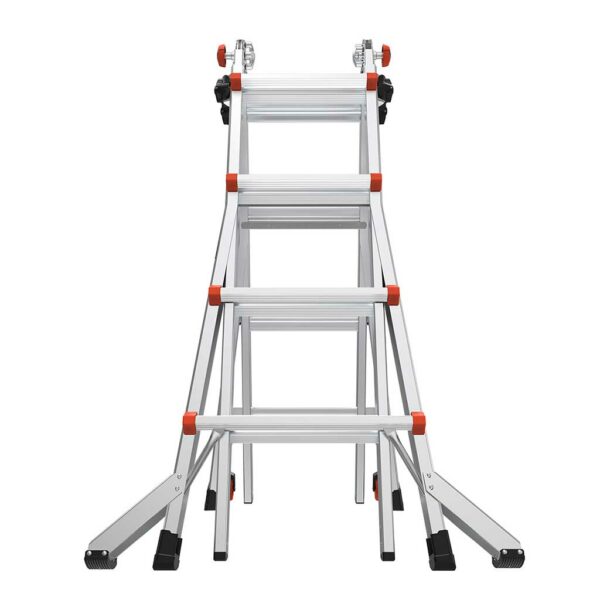 Little Giant Velocity Ladder