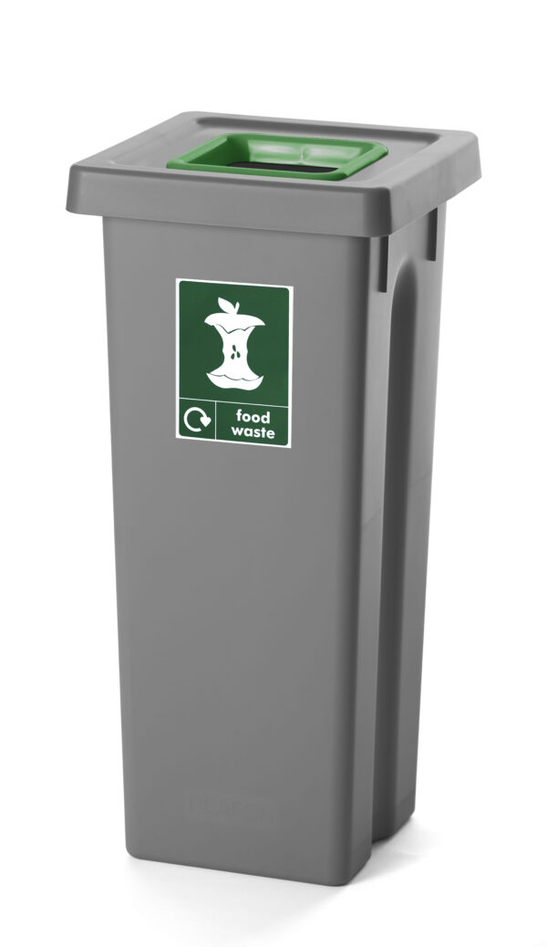 Fitbin Dark Green