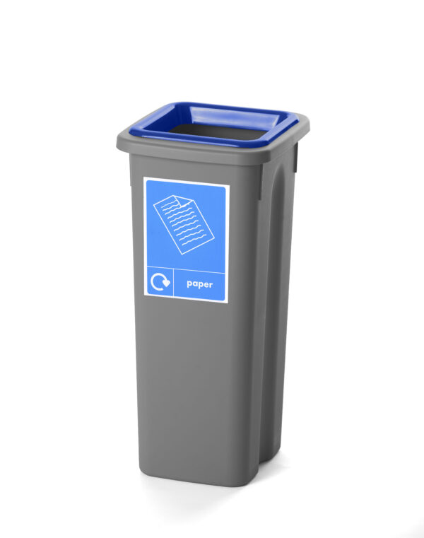 Fitbin Blue