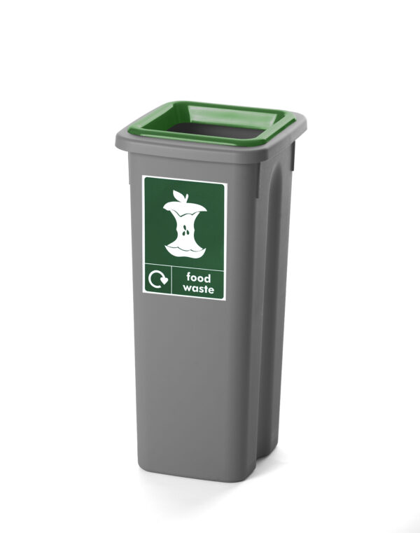 Fitbin Dark Green